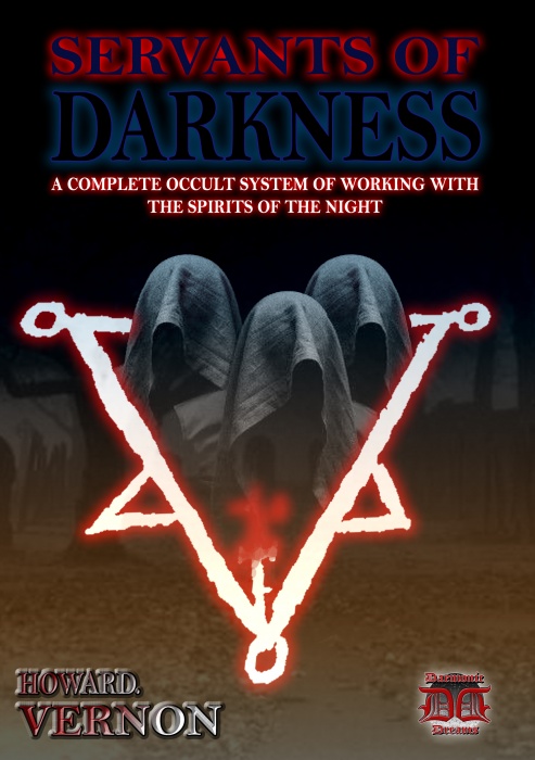 Servants of Darkness by Howard Vernon